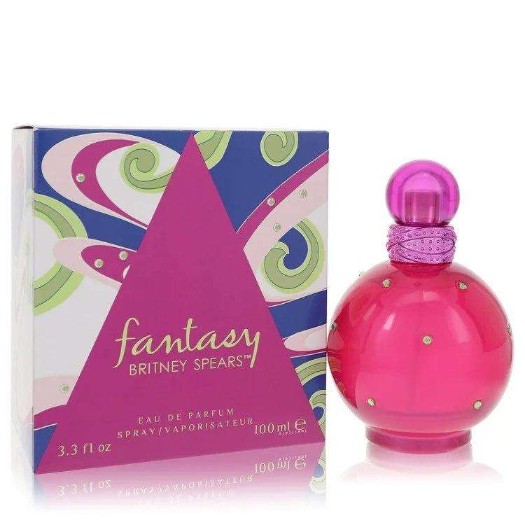 Britney Spears Fantasy Eau de Parfum  100ml