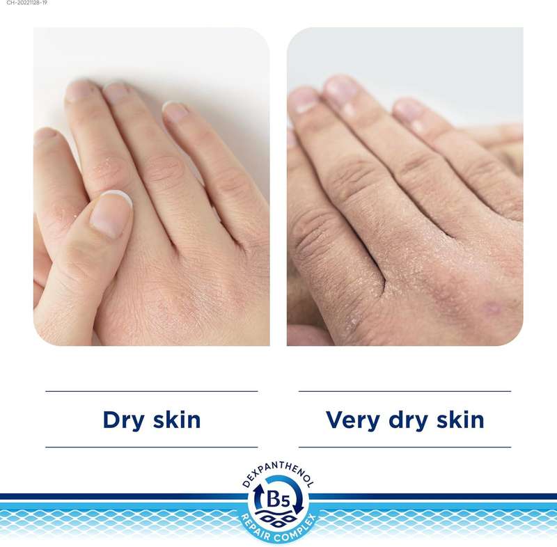 Bepanthen Derma Replenishing Daily Body Lotion 400ml