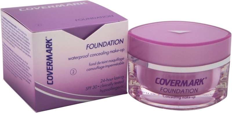 Covermark Foundation