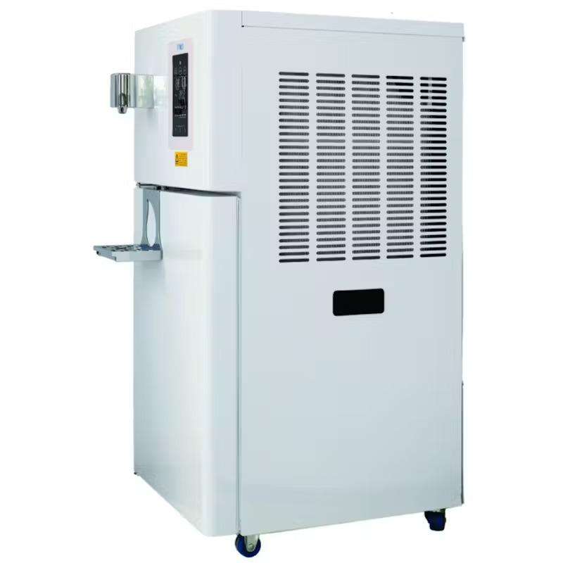Alliance Air to Water Machine