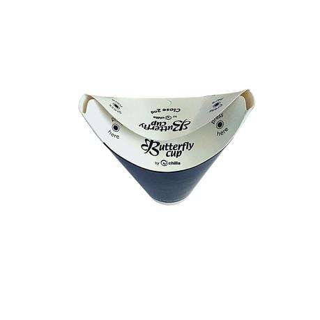 Butterfly Paper Coffee Cup 480ml x 400 Cups (BUTTERFLY DESIGN - NO LID REQUIRED)