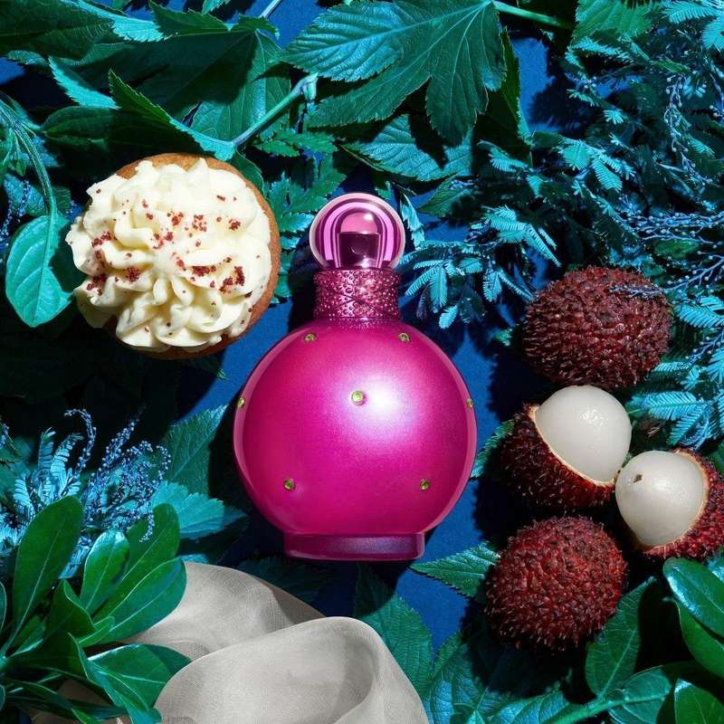 Britney Spears Fantasy Eau de Parfum  30ml