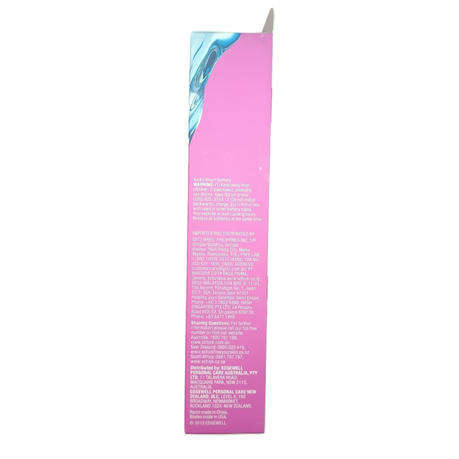 Schick Hydro Silk Trim Style Razor + Bikini Trimmer (All In One)