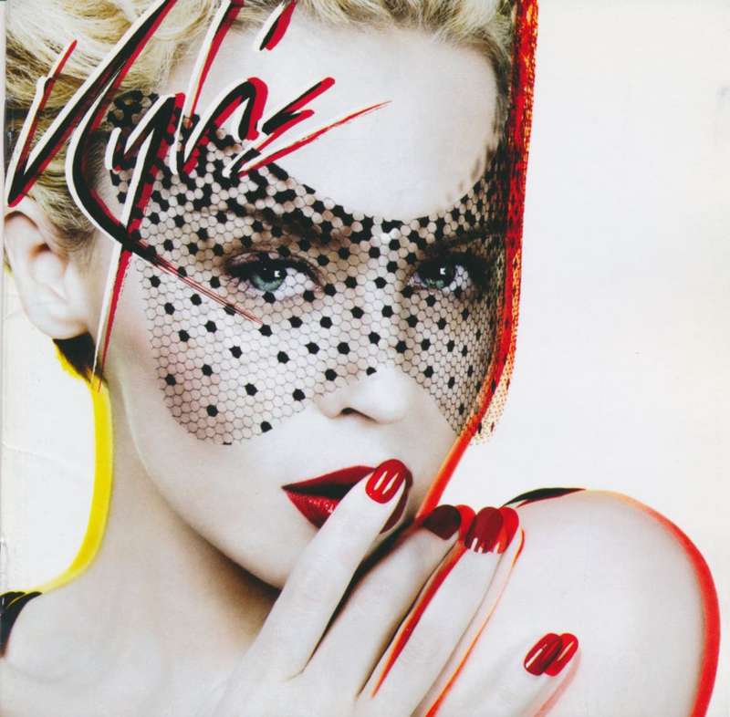 KYLIE MINOGUE - X - South African CD - CDPCSJ(WF)7252