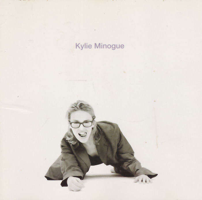 KYLIE MINOGUE - Kylie Minogue -  Import CD - 74321227492
