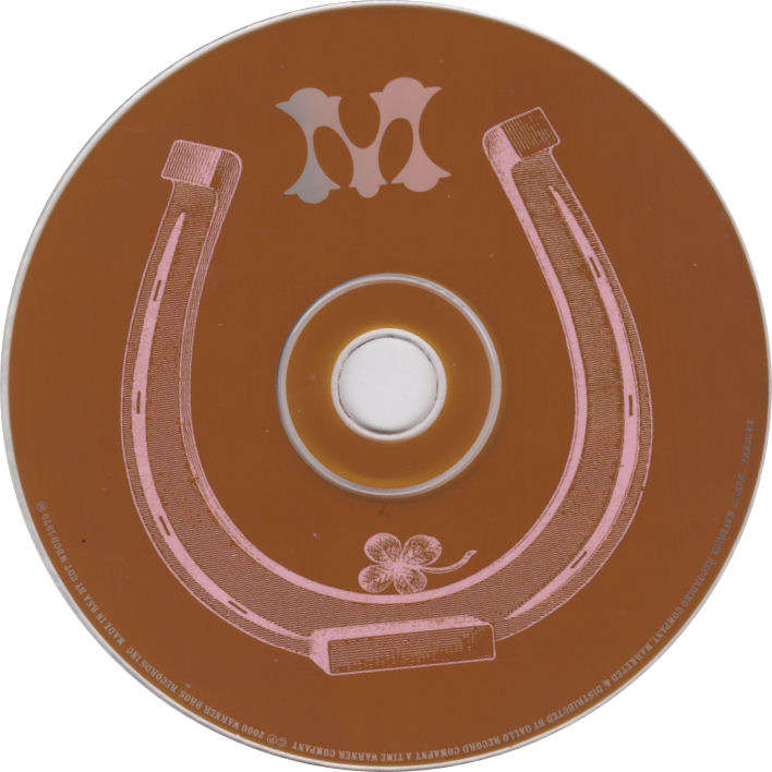 MADONNA - Music - South African CD - WBCD1979