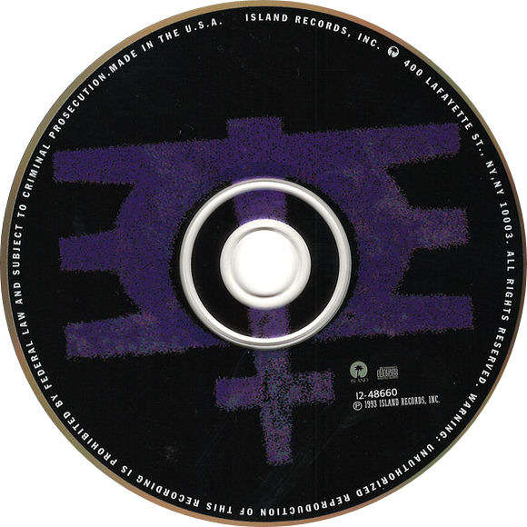 MELISSA ETHERIDGE - Yes I Am - Import CD - I2 48660