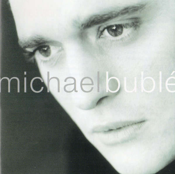 MICHAEL BUBLE - Michael Buble - South African CD - WBCD2040