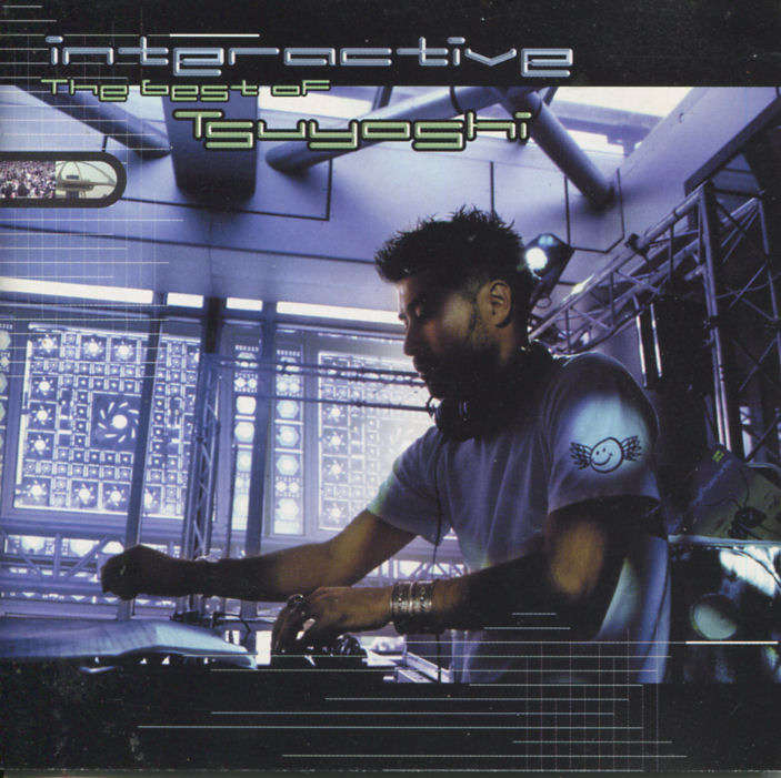 Tsuyoshi Suzuki - Interactive - Best Of - Import CD - MP CD 22