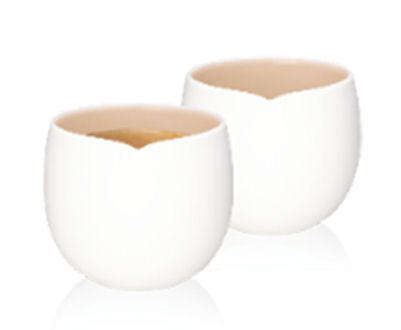 NESPRESSO - Origin Collection Lungo Cup Set - NEW