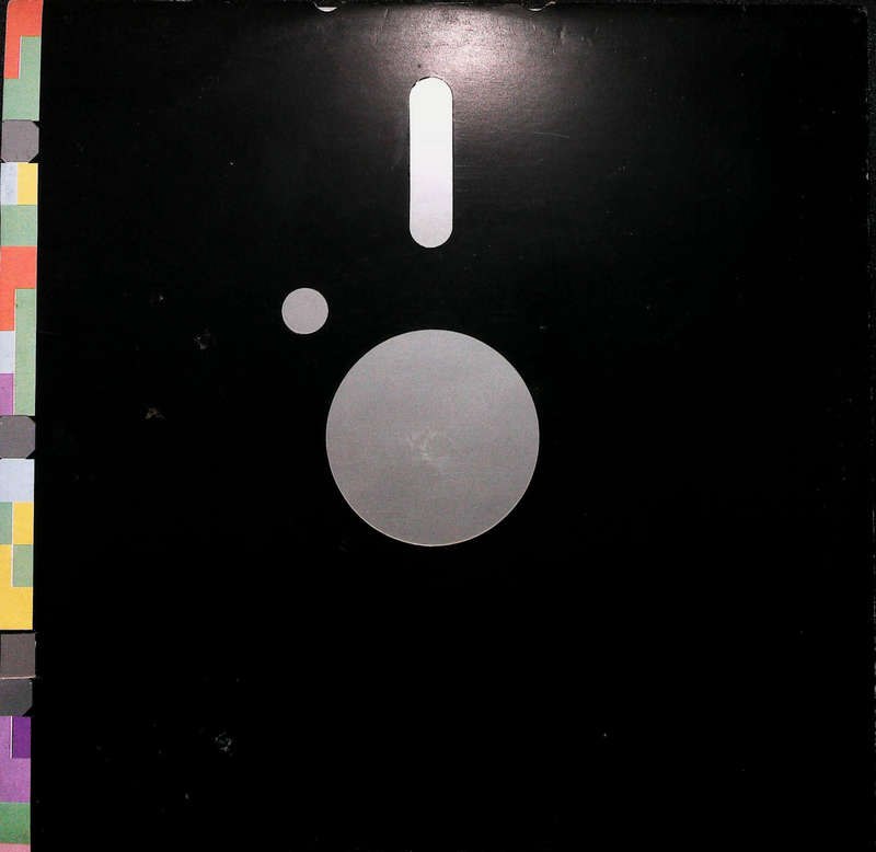 NEW ORDER - Blue Monday - Import 12" Maxi Vinyl - FAC73