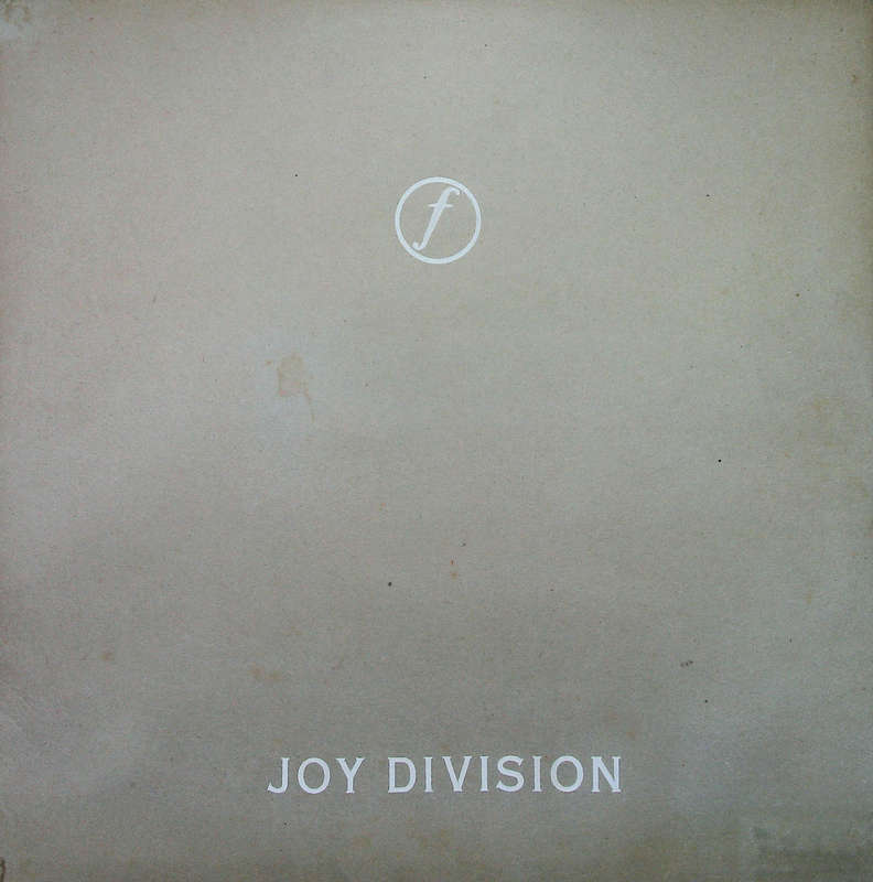 JOY DIVISION - Still - Import Double Vinyl Album - FAC40