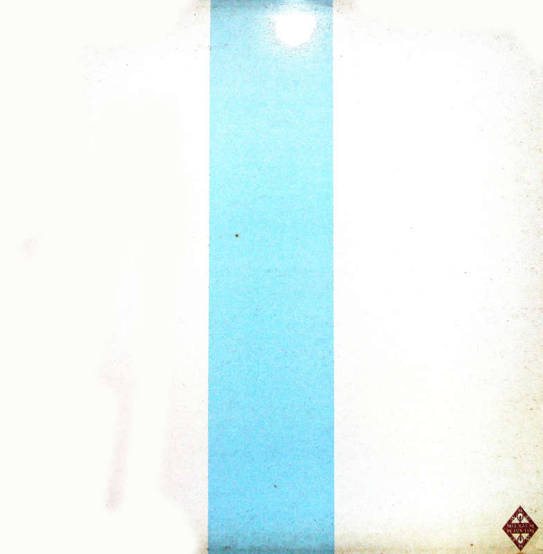NEW ORDER - Ceremony - Import 12" Maxi Vinyl - FAC33