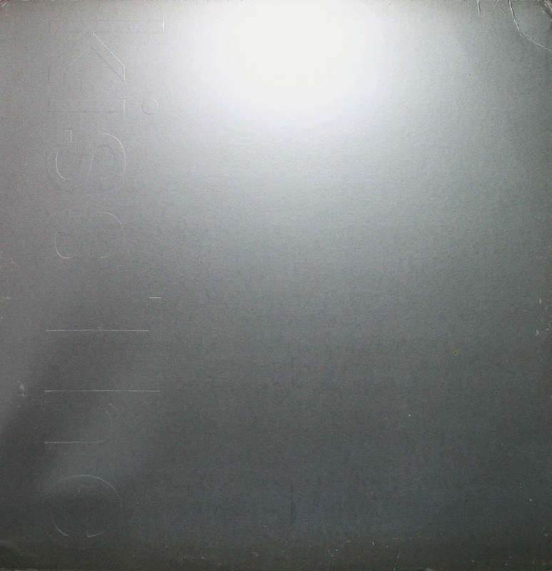 NEW ORDER - The Perfect Kiss - Import Vinyl 12" Maxi - FAC123