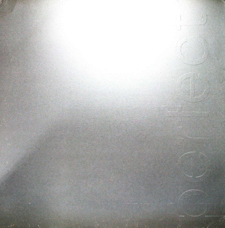 NEW ORDER - The Perfect Kiss - Import Vinyl 12" Maxi - FAC123