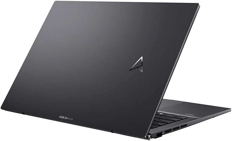 ASUS Zenbook 14 AMD Ryzen 7 7730U 8GB LPDDR4X 512GB SSD 2.8K 90hz OLED WIN 11 Home 14 Inch Laptop