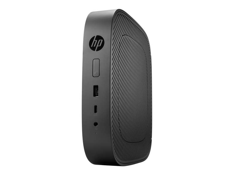 HP T530 ThinClient  mini PC | AMD GX-215JJ | 8GB RAM | 256GB SSD | Windows 11