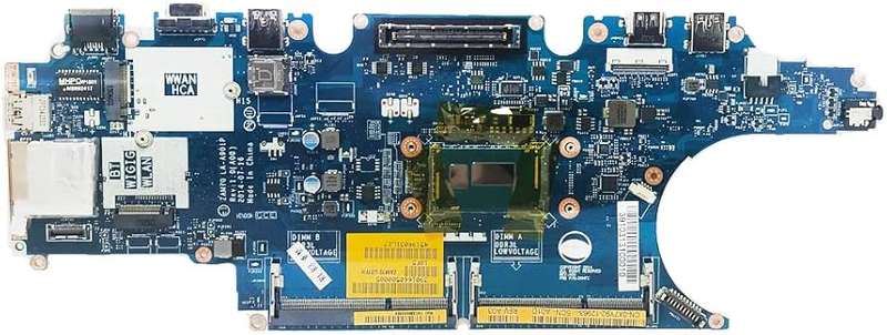 DELL LATITUDE E5450 MOTHERBOARD (INTEL CORE i5-53000 CPU)