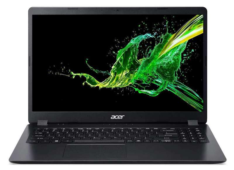 ACER ASPIRE 3 A315-54K | INTEL CORE i5-6300U | 8GB DDR4 | 1TB HDD | 15.6` HD LED | WIN10H