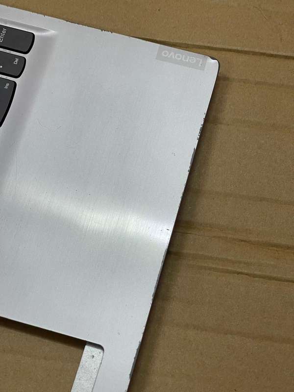 LENOVO IDEAPAD S145 PALMREST WITH KEYBOARD NO TOUCHPAD