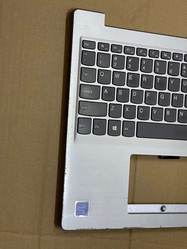 LENOVO IDEAPAD S145 PALMREST WITH KEYBOARD NO TOUCHPAD