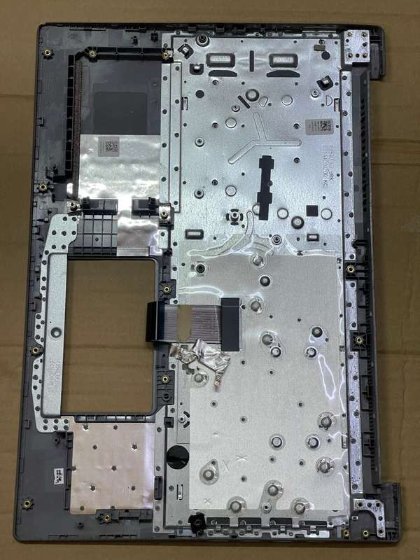 LENOVO IDEAPAD S145 PALMREST WITH KEYBOARD NO TOUCHPAD