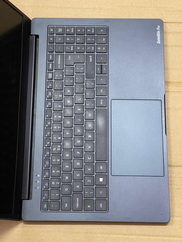 DYNABOOK (TOSHIBA) SATELLITE PRO C50 | 10TH GEN CORE I3-1005G1 | 8GB | 128GB SSD | 15.6 FHD | WIN10