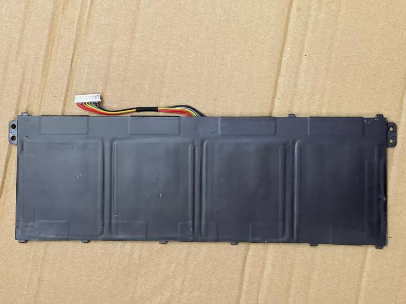 Acer AP19B5L Battery 15.4V 3550mAh/54.6Wh
