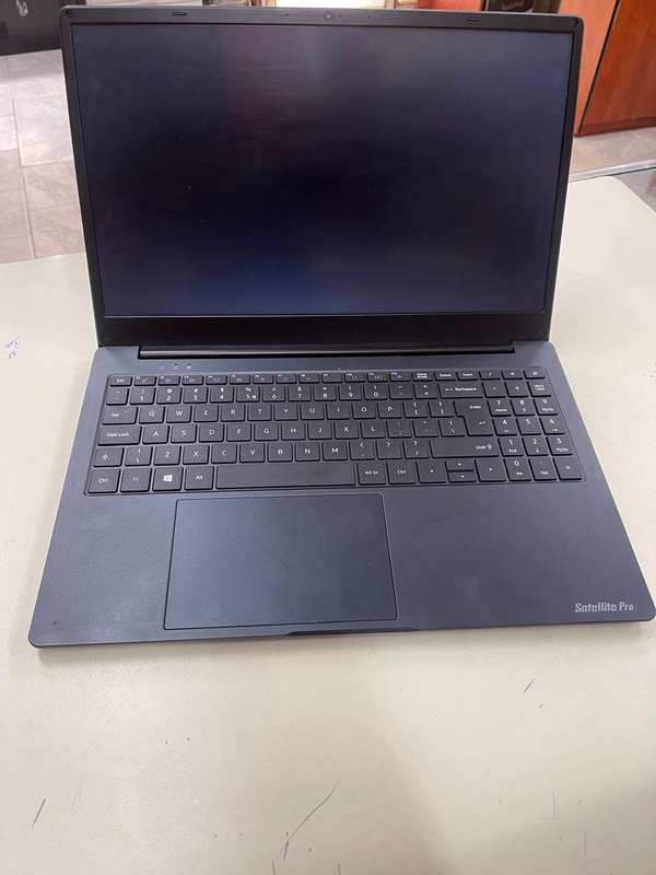 DYNABOOK (TOSHIBA) SATELLITE PRO C50 | 10TH GEN CORE I3-1005G1 | 8GB | 128GB SSD | 15.6 FHD | WIN10