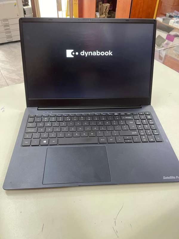 DYNABOOK (TOSHIBA) SATELLITE PRO C50 | 10TH GEN CORE I3-1005G1 | 8GB | 128GB SSD | 15.6 FHD | WIN10