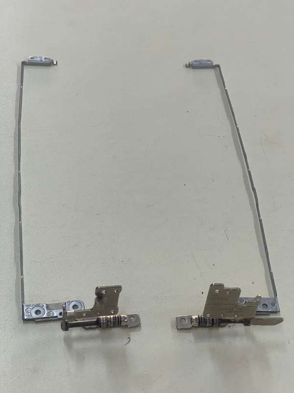HP 250 G9 LCD Hinges / 250 G8 / G9 / 15-DW Series