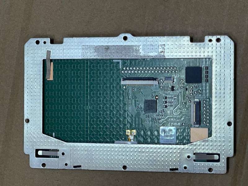 Dell Latitude 5420 Touchpad | 0T98N2