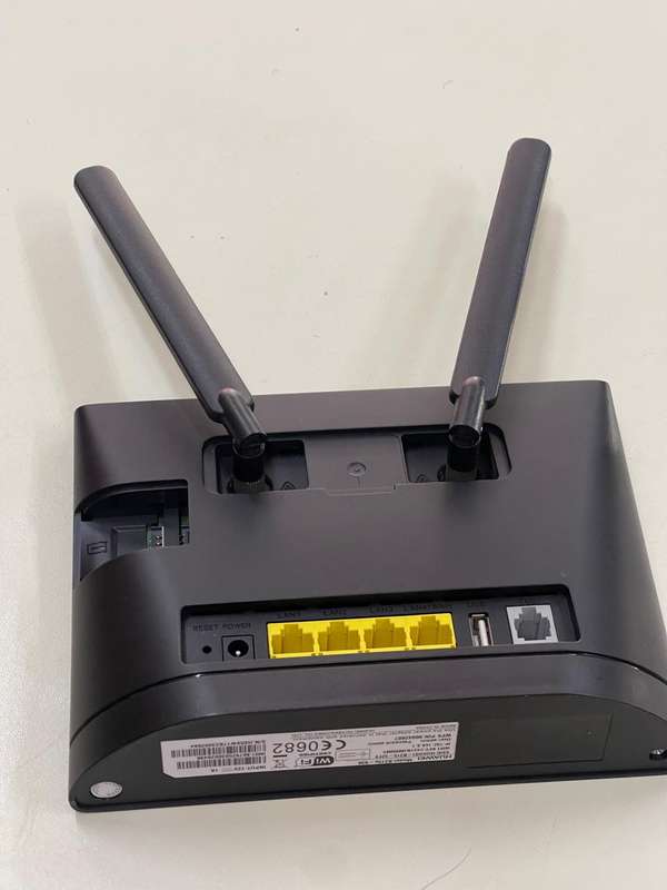 Huawei B315 Modem WIFI Router