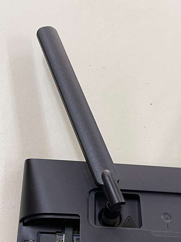Huawei B315 Modem WIFI Router