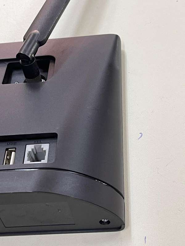 Huawei B315 Modem WIFI Router
