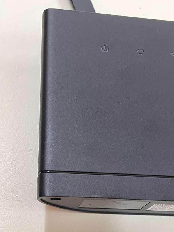Huawei B315 Modem WIFI Router