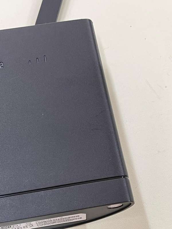 Huawei B315 Modem WIFI Router