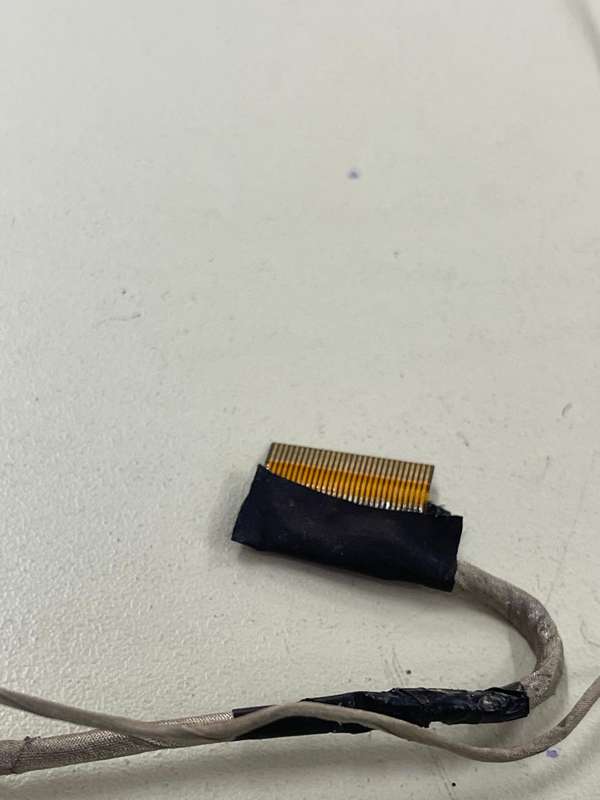 CONNEX LCD CABLE