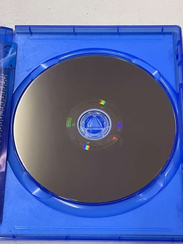 God Of War III Remastered (PS4)
