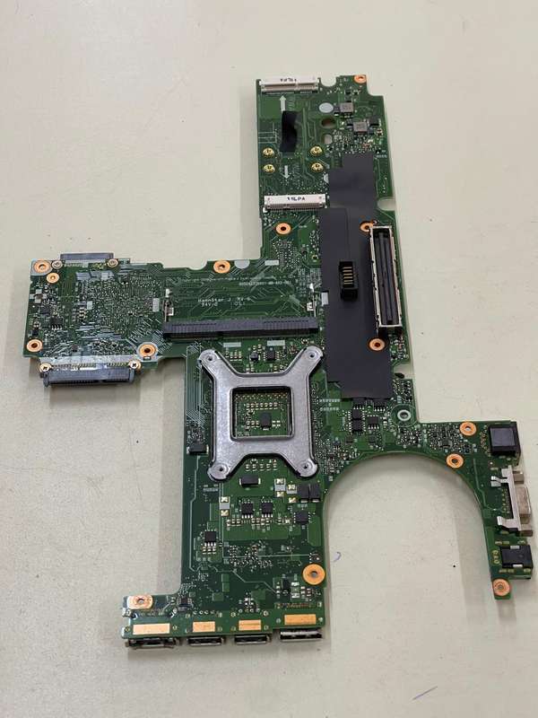 HP PROBOOK 6450B MOTHERBOARD