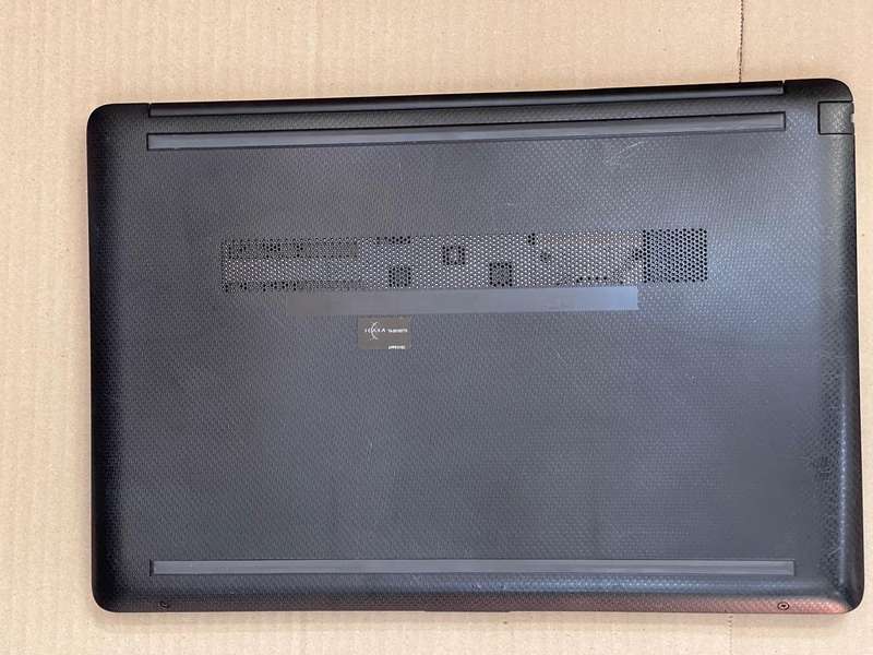 HP Laptop 15-dw1xxx | 11TH GEN CELERON N4020 | 4GB RAM | 500GB HDD | 15.6`HD LED | WIN11 HOME