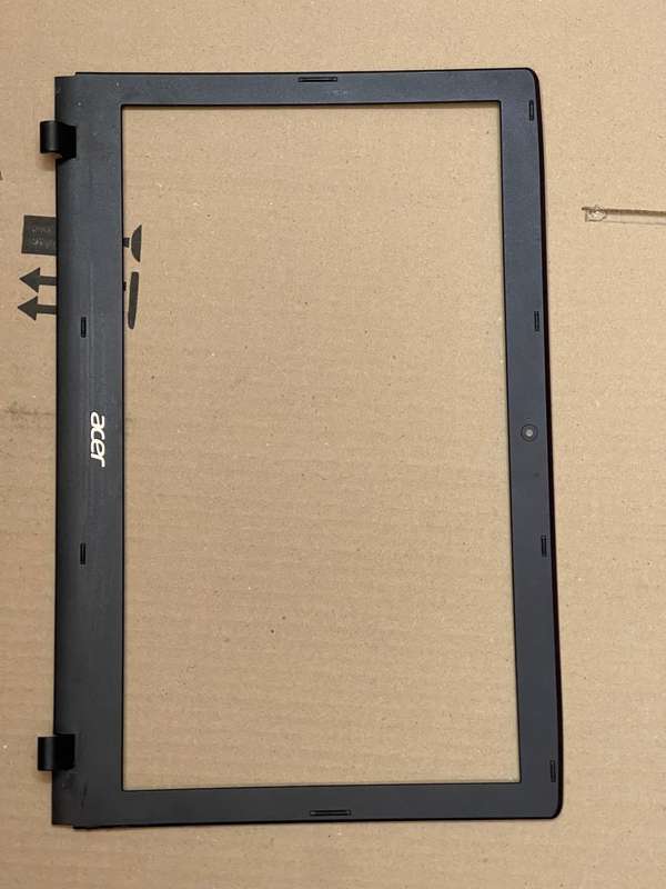 ACER TRAVELMATE TMP259 LCD Bezel Front Cover