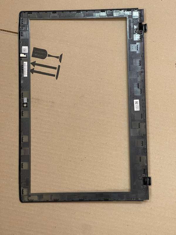ACER TRAVELMATE TMP259 LCD Bezel Front Cover