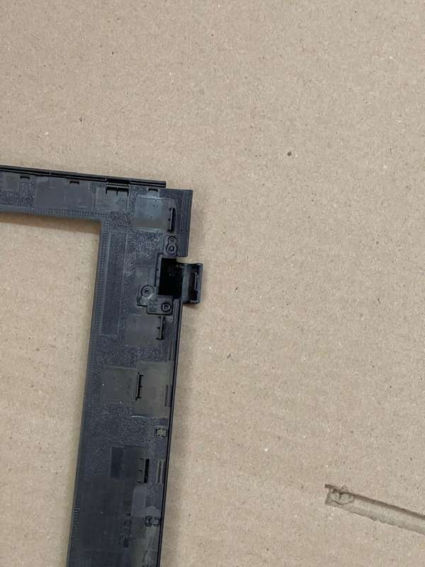 ACER TRAVELMATE TMP259 LCD Bezel Front Cover