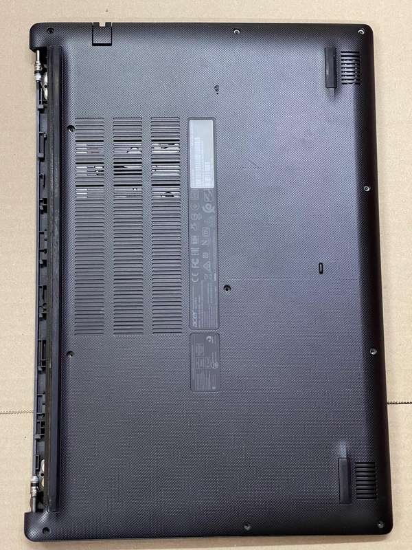 ACER ASPIRE A315-34-C4FM Bottom base cover