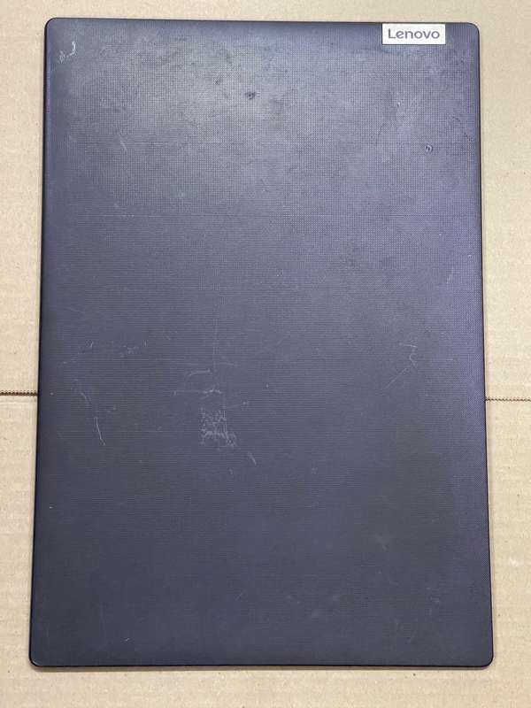 LENOVO IDEAPAD 3 LCD Cover Grey