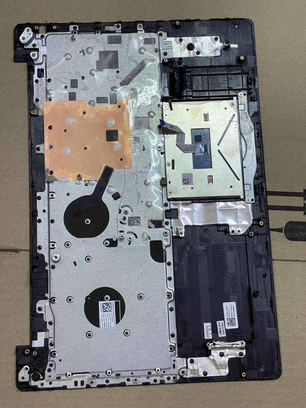 Dell Inspiron 3593 / 3591 / 3583 / 3580 Keyboard + Palmrest