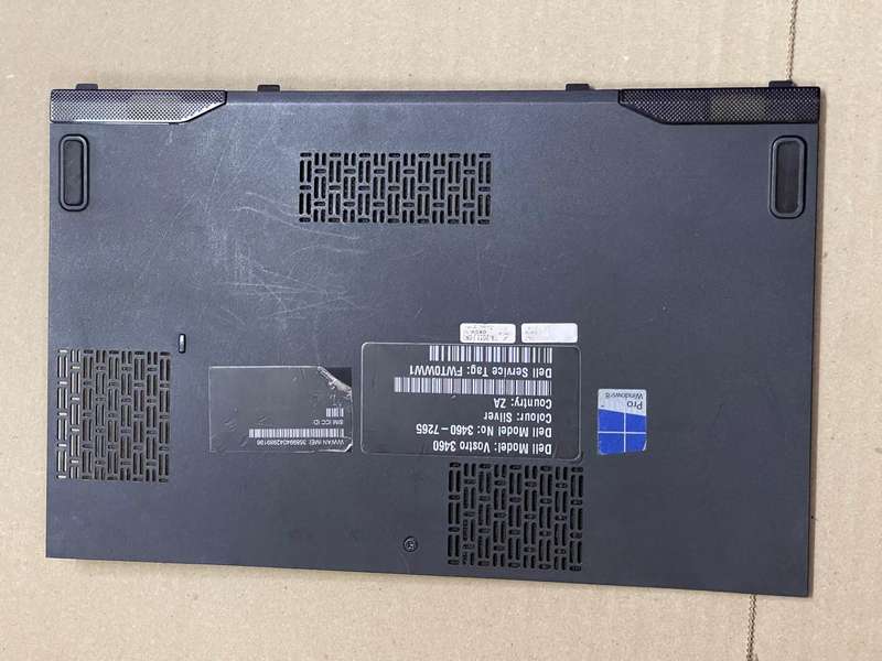 DELL VOSTRO 3460 Bottom Cover