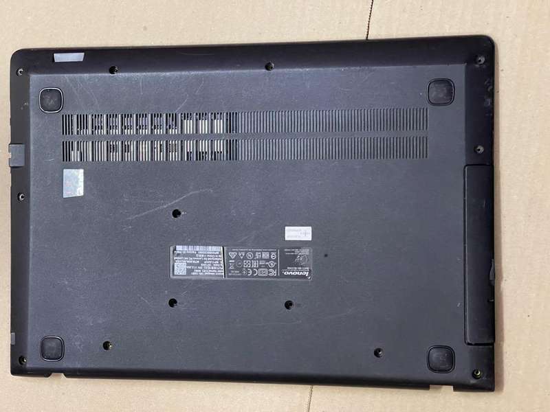 LENOVO IDEAPAD 100 Bottom base cover