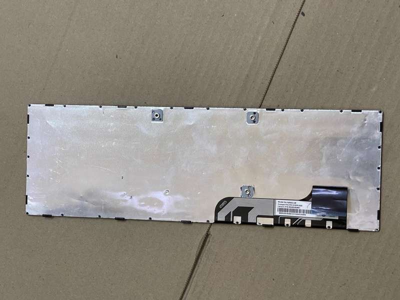 LENOVO IDEAPAD 100 Keyboard